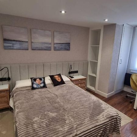 Apartamento Trellis ア・コルーニャ エクステリア 写真