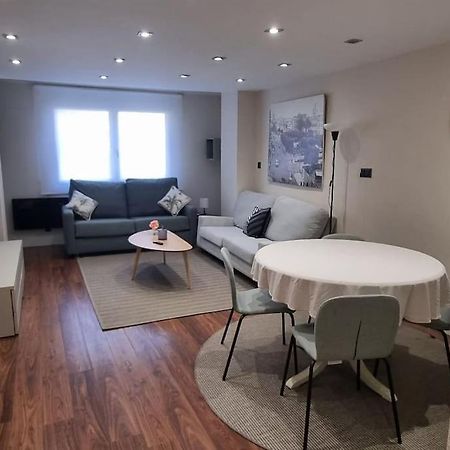Apartamento Trellis ア・コルーニャ エクステリア 写真