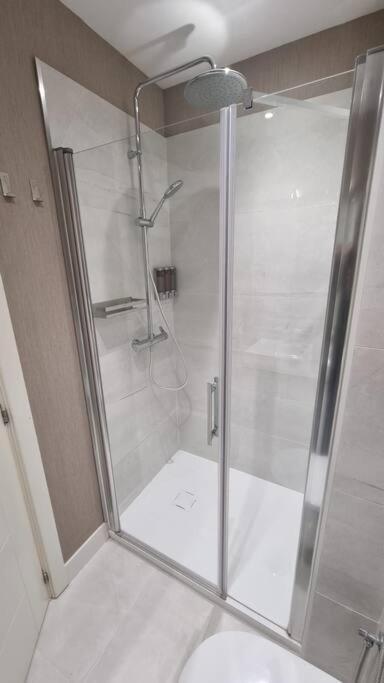 Apartamento Trellis ア・コルーニャ エクステリア 写真