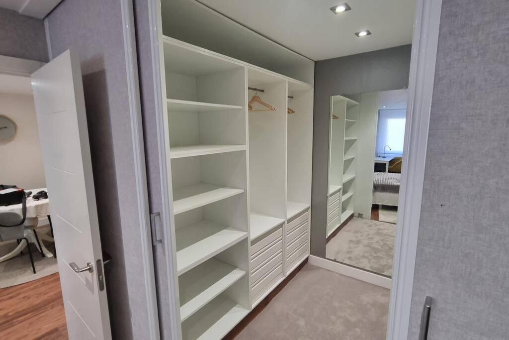 Apartamento Trellis ア・コルーニャ エクステリア 写真